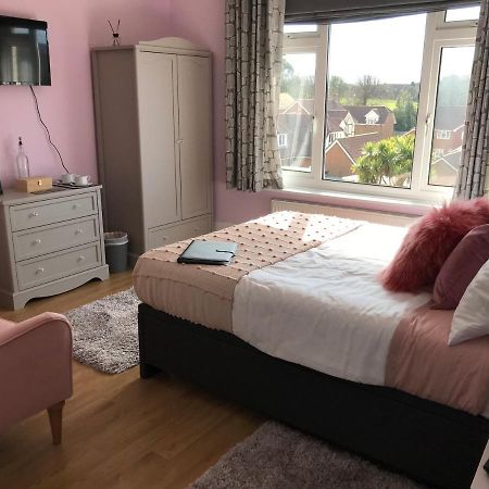 The Drey Bed & Breakfast Sandown Dış mekan fotoğraf
