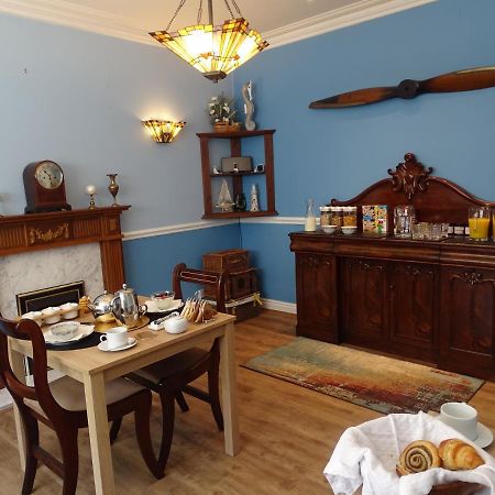 The Drey Bed & Breakfast Sandown Dış mekan fotoğraf