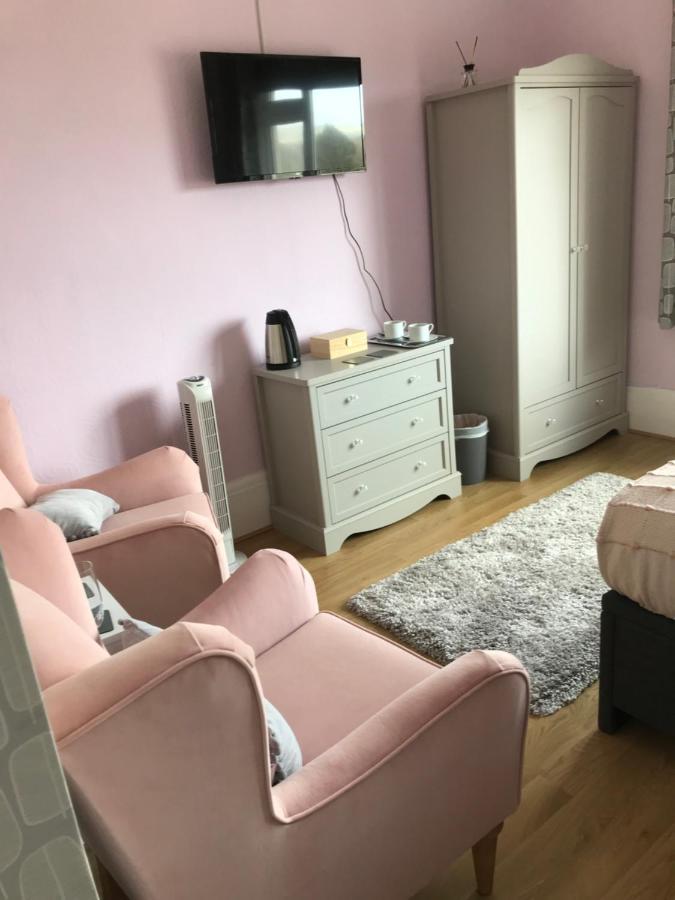 The Drey Bed & Breakfast Sandown Dış mekan fotoğraf