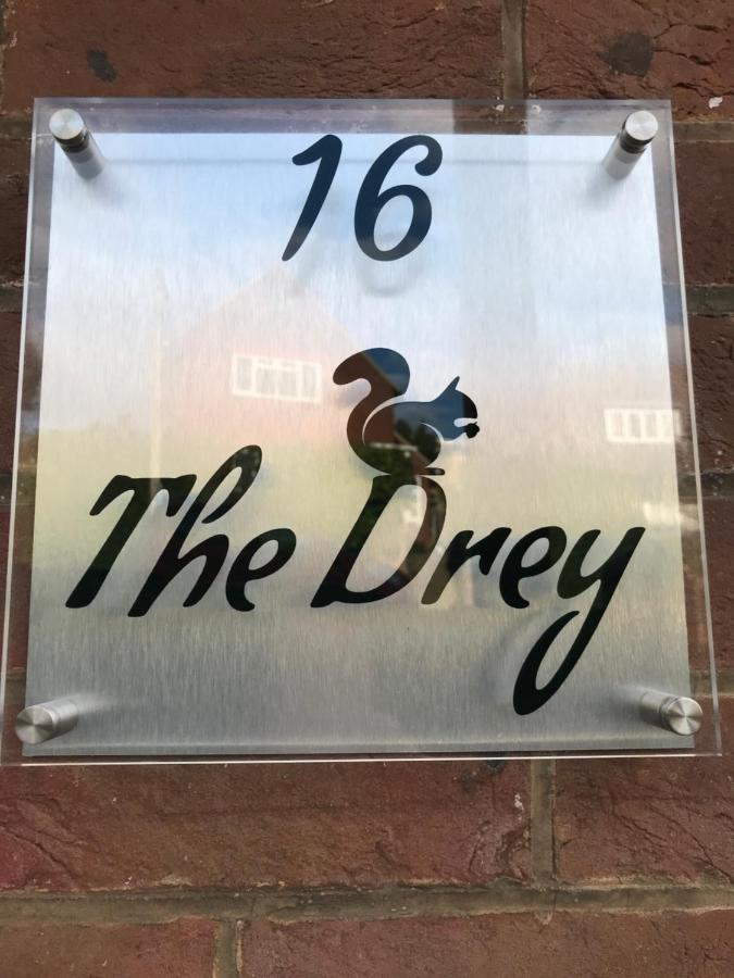 The Drey Bed & Breakfast Sandown Dış mekan fotoğraf