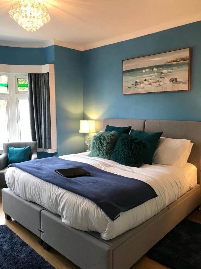 The Drey Bed & Breakfast Sandown Dış mekan fotoğraf