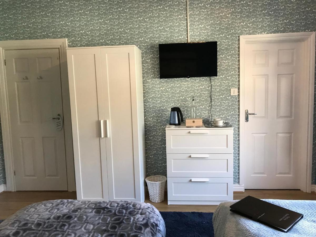The Drey Bed & Breakfast Sandown Dış mekan fotoğraf