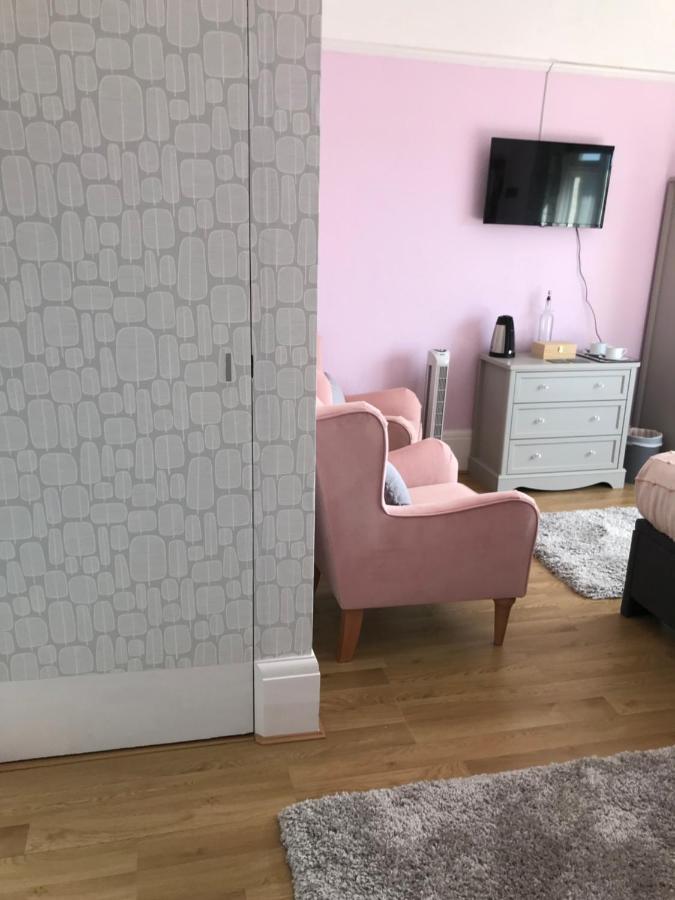 The Drey Bed & Breakfast Sandown Dış mekan fotoğraf