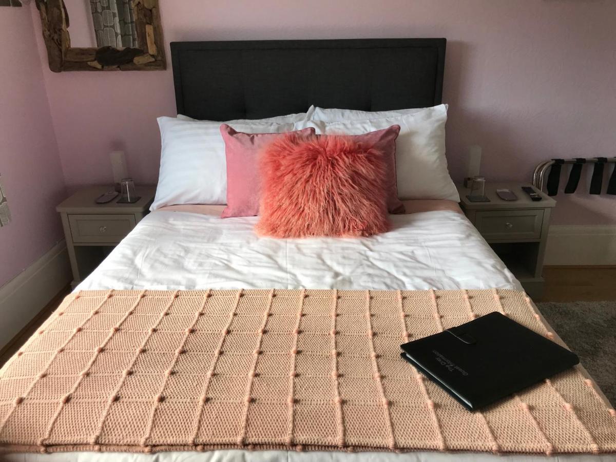 The Drey Bed & Breakfast Sandown Dış mekan fotoğraf