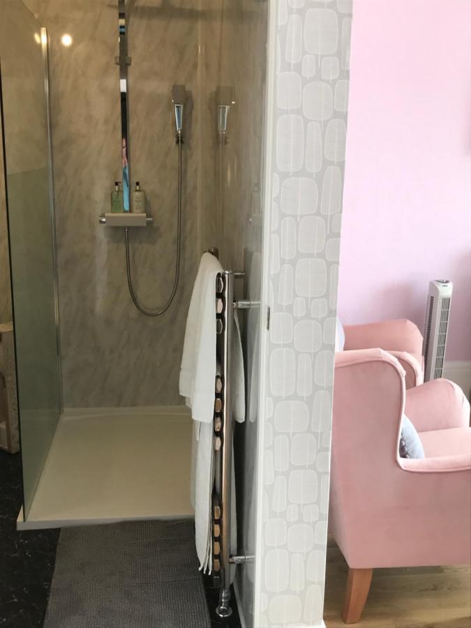 The Drey Bed & Breakfast Sandown Dış mekan fotoğraf