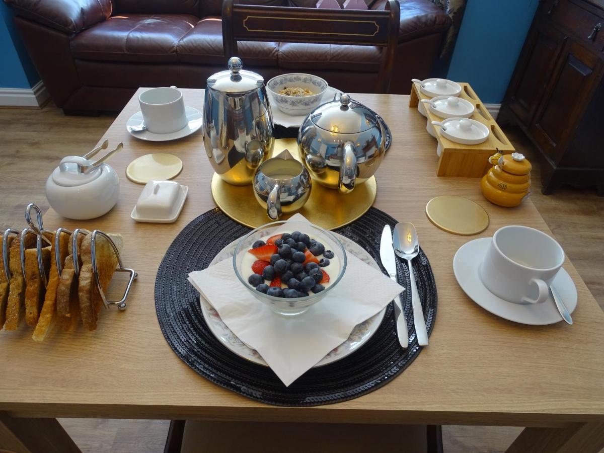 The Drey Bed & Breakfast Sandown Dış mekan fotoğraf