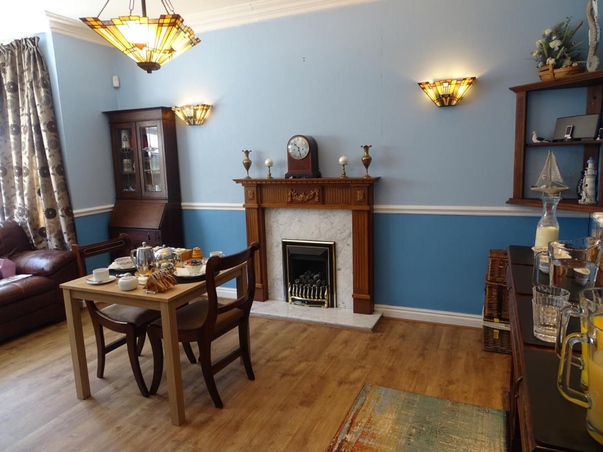 The Drey Bed & Breakfast Sandown Dış mekan fotoğraf