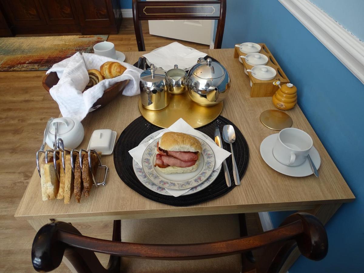 The Drey Bed & Breakfast Sandown Dış mekan fotoğraf